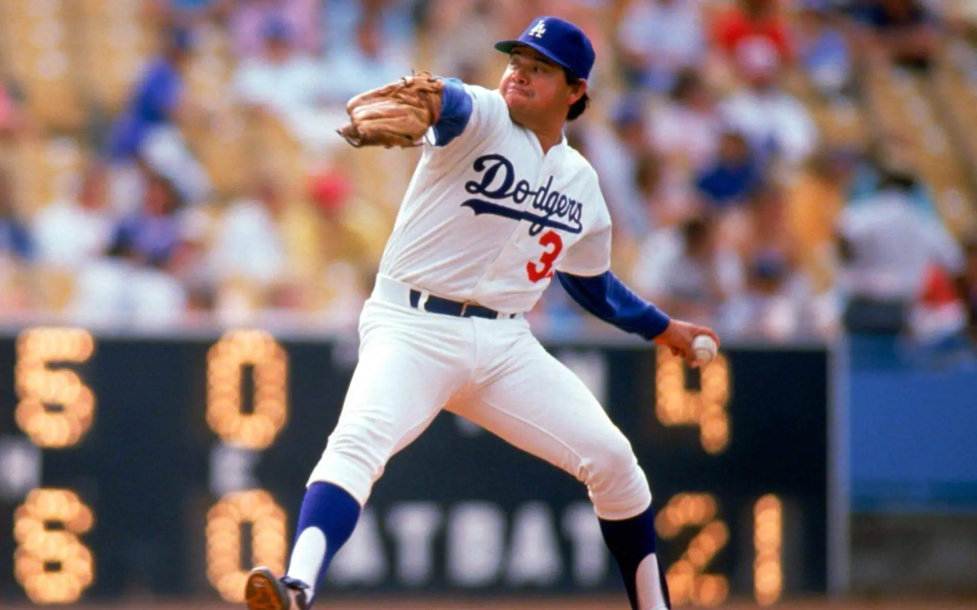 fernando valenzuela1